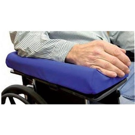 SKIL-CARE Skil-Care 914235 Left Moblie Arm Support Level with Gel Pad 914235